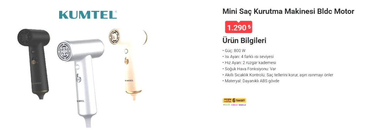 Kahve tutkunlarına müjde: BİM’e 2-8 Ağustos’ta Philips Tam Otomatik Espresso Makinesi geliyor! - Sayfa 11