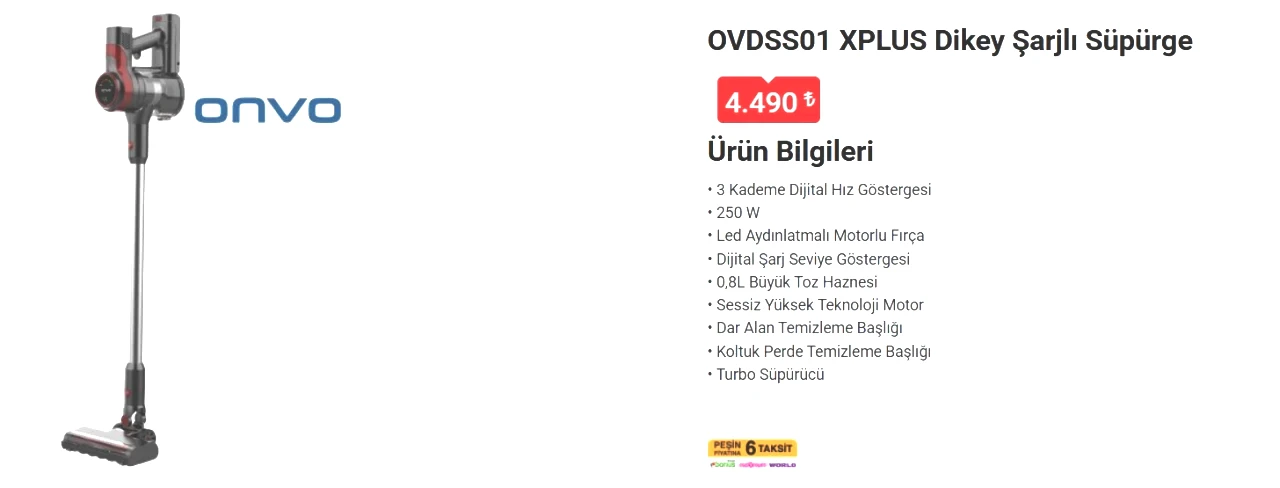 Kahve tutkunlarına müjde: BİM’e 2-8 Ağustos’ta Philips Tam Otomatik Espresso Makinesi geliyor! - Sayfa 9