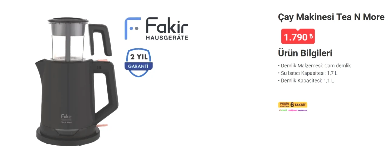 Kahve tutkunlarına müjde: BİM’e 2-8 Ağustos’ta Philips Tam Otomatik Espresso Makinesi geliyor! - Sayfa 5