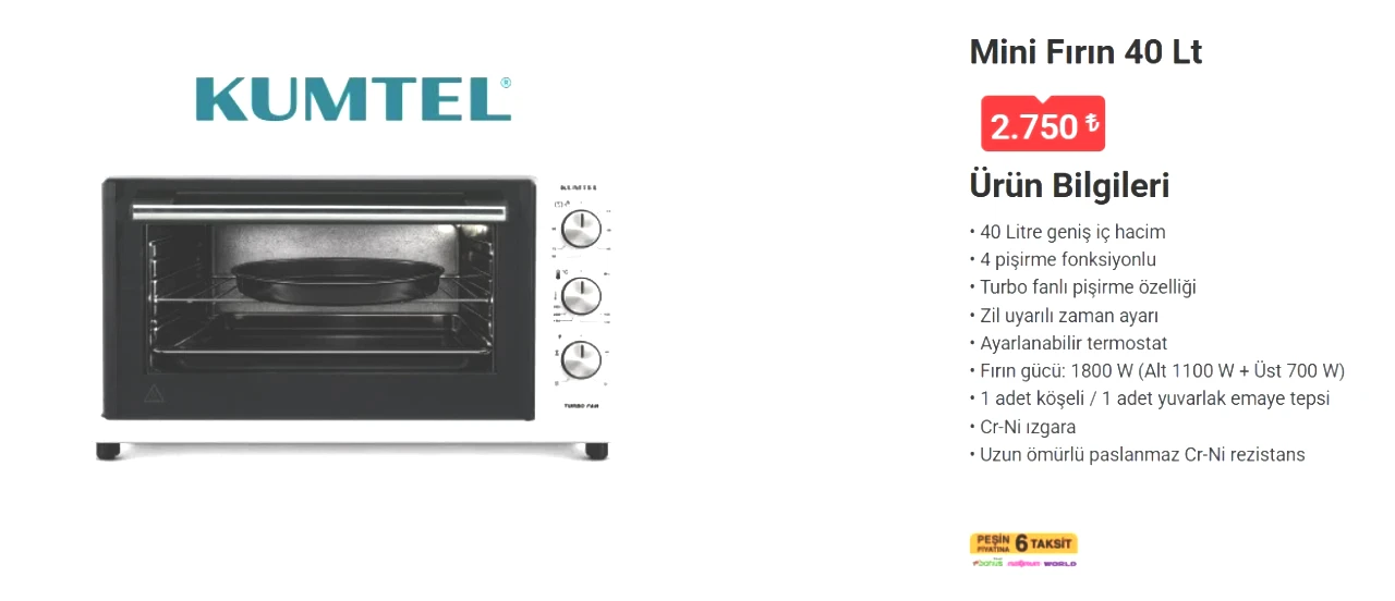 Mutfaktaki büyük yardımcınız: BİM’e 2-8 Ağustos’ta Arnica El Blender Seti geliyor! - Sayfa 8