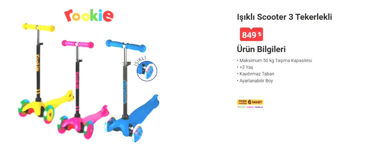 Mutfaktaki büyük yardımcınız: BİM’e 2-8 Ağustos’ta Arnica El Blender Seti geliyor! - Sayfa 20