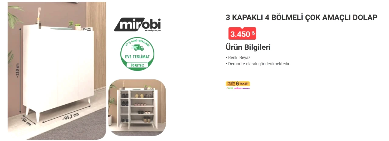 Kendi enerjini kendin üret: 5-11 Ağustos'ta BİM'e 12'li Jinko Solar Güneş Paneli Seti geliyor - Sayfa 11