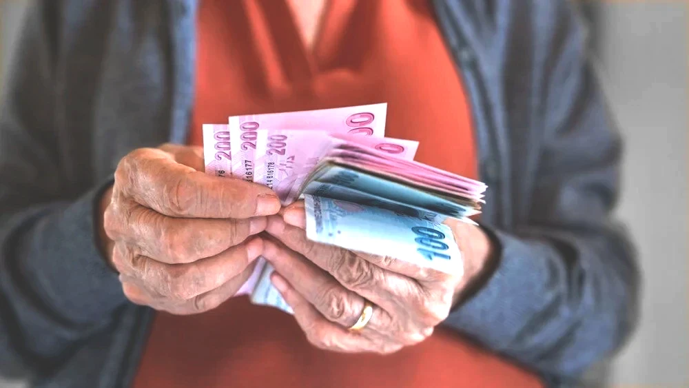Sgk Malulen Emeklilik Sartlari