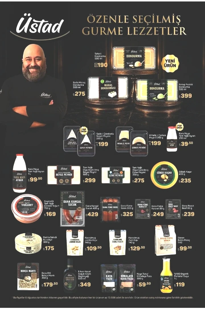 Yaratıcı tasarımların yeni mimarı: 6-12 Ağustos arası Singer Brilliance Dikiş Makinesi A101'de! - Sayfa 14