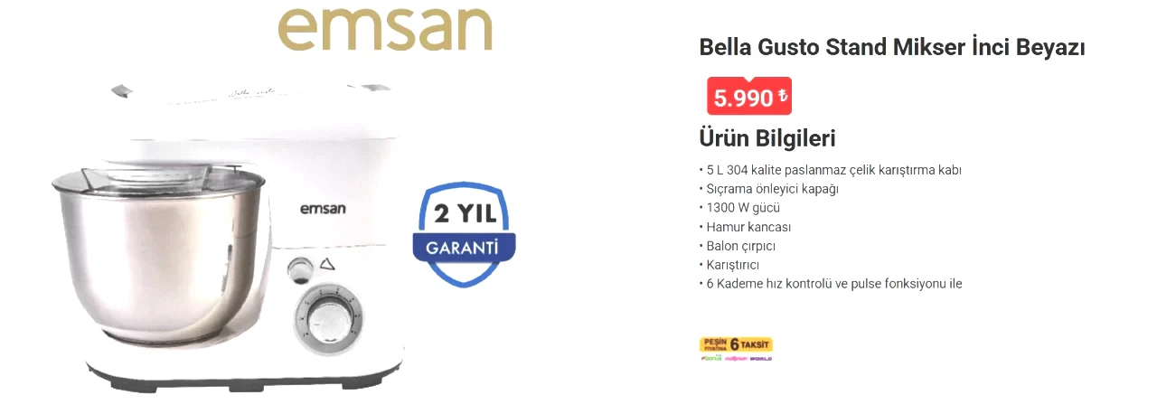 Mutfağınıza asillik katacak tasarım: BİM’e 9-15 Ağustos Arası Kumtel Cam Ankastre Set geliyor! - Sayfa 17