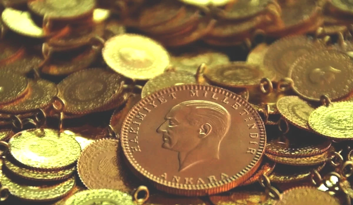 9 Ağustos 2026 altın fiyatları: Gram altın ve çeyrek altın ne kadar? 1