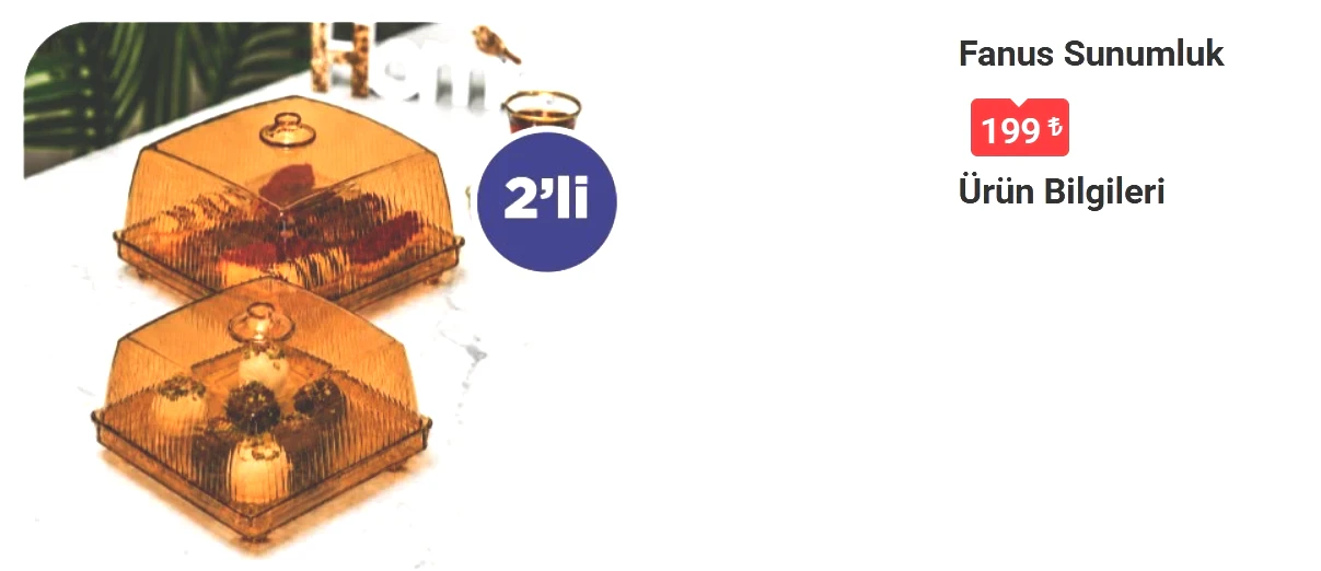 BİM’DE DEV İNDİRİM! BİM'E 14 AĞUSTOS HAFTASINDA NELER GELİYOR? (BİM 14-20 AĞUSTOS) - Sayfa 13