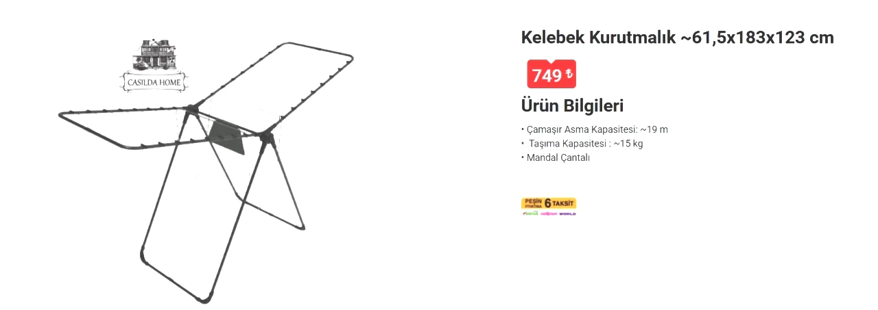 BİM’DE DEV İNDİRİM! BİM'E 14 AĞUSTOS HAFTASINDA NELER GELİYOR? (BİM 14-20 AĞUSTOS) - Sayfa 21